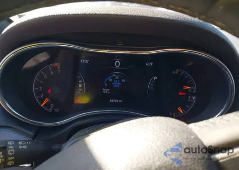 2018 Jeep Grand Cherokee Limited 4X4 из США, поврежденный, VIN 1C4RJFBG3JC437704